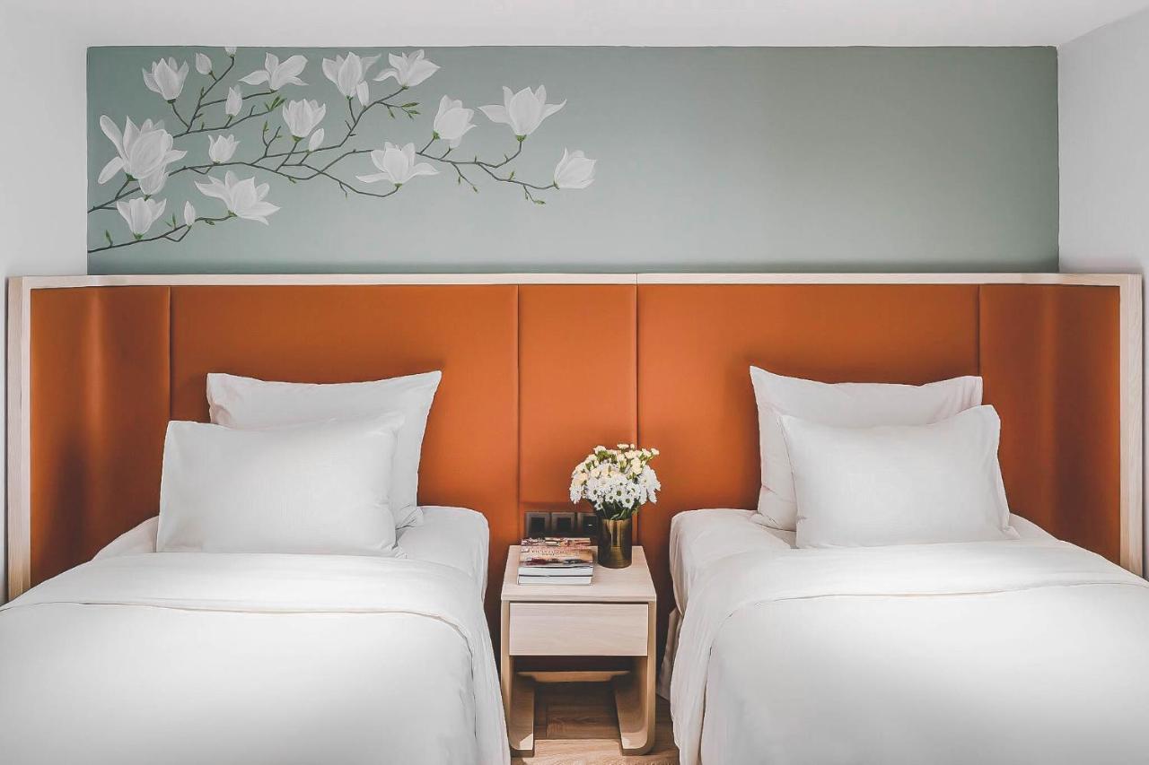 Hanoi Le Jardin Hotel & Spa Eksteriør bilde