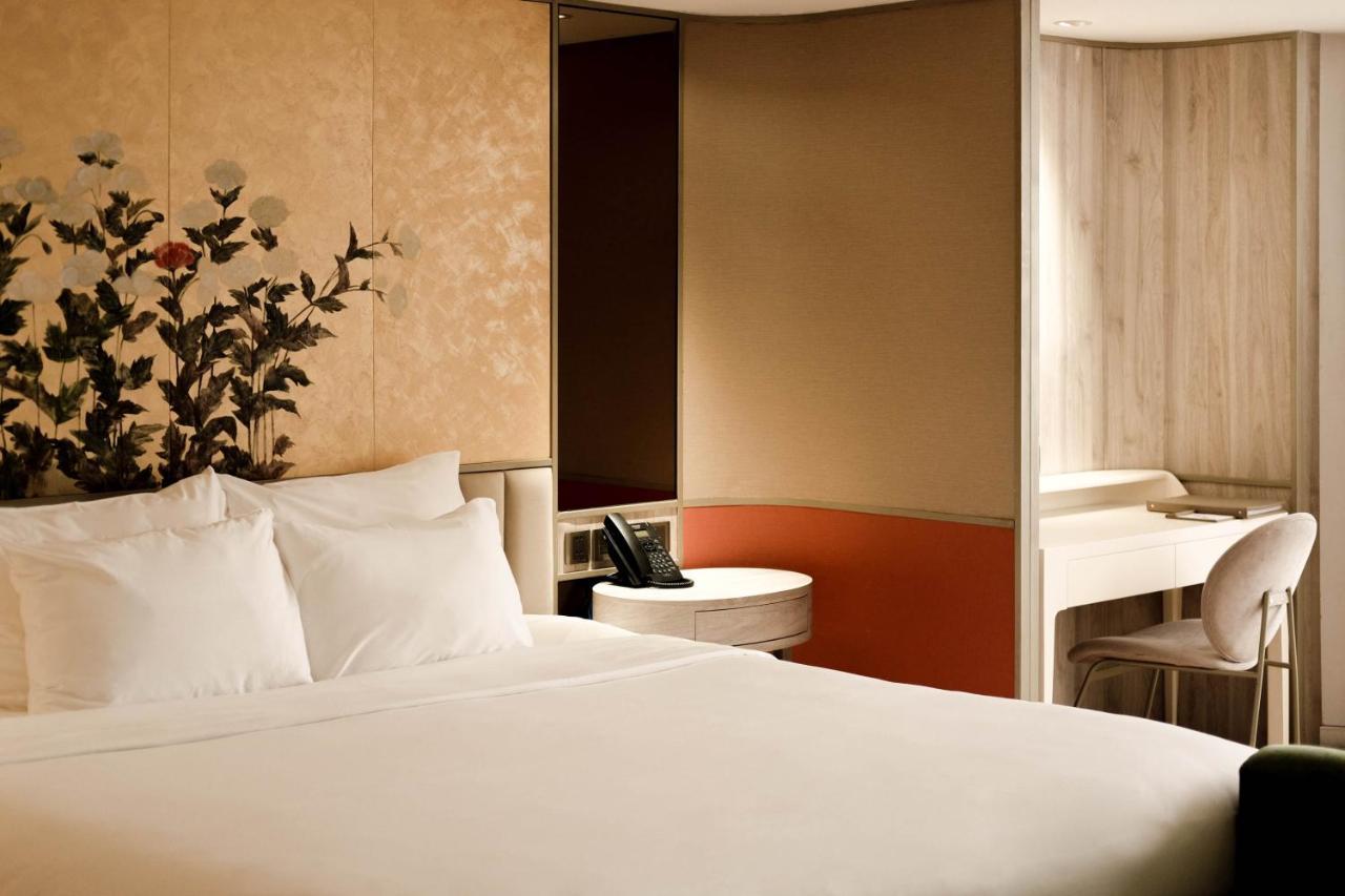 Hanoi Le Jardin Hotel & Spa Eksteriør bilde