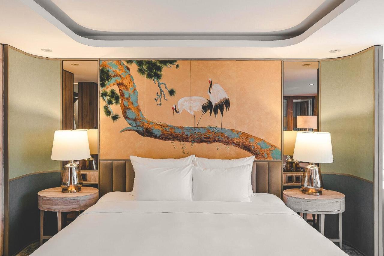 Hanoi Le Jardin Hotel & Spa Eksteriør bilde