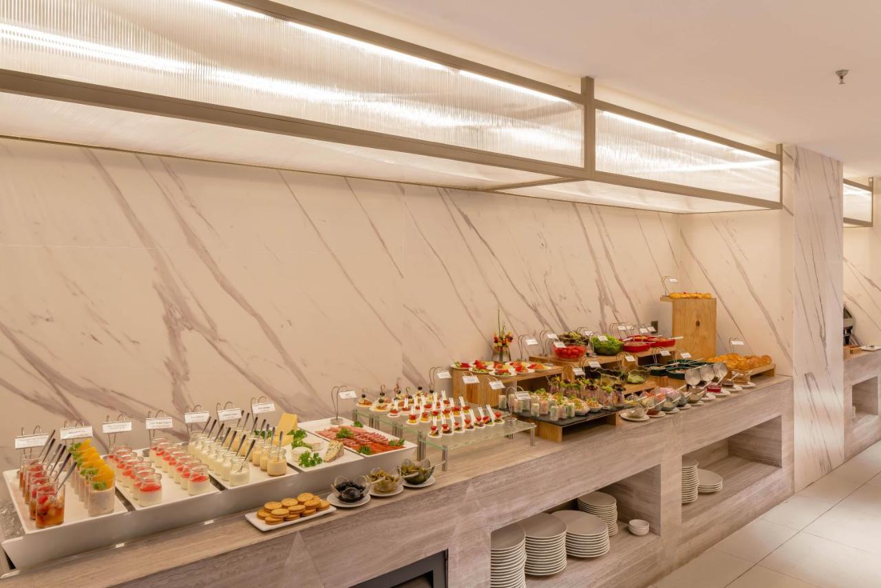 Hanoi Le Jardin Hotel & Spa Eksteriør bilde