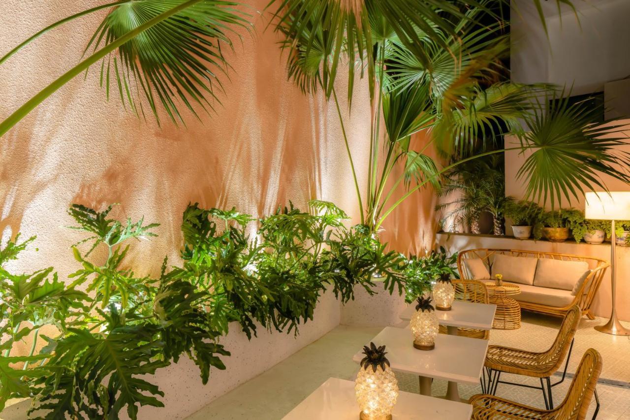 Hanoi Le Jardin Hotel & Spa Eksteriør bilde
