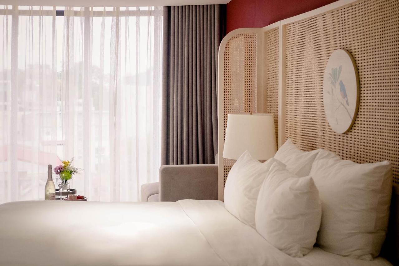 Hanoi Le Jardin Hotel & Spa Eksteriør bilde