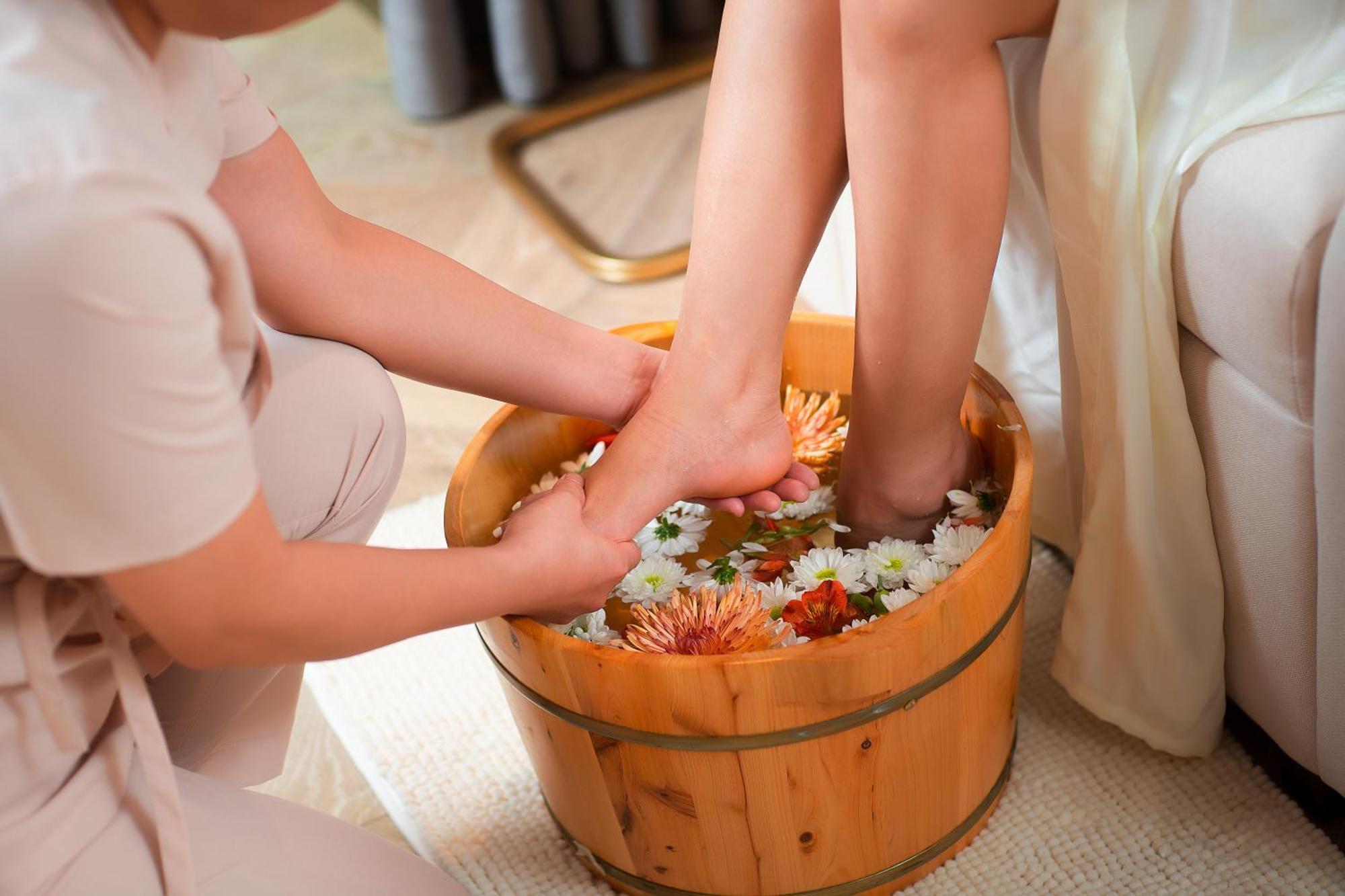 Hanoi Le Jardin Hotel & Spa Eksteriør bilde