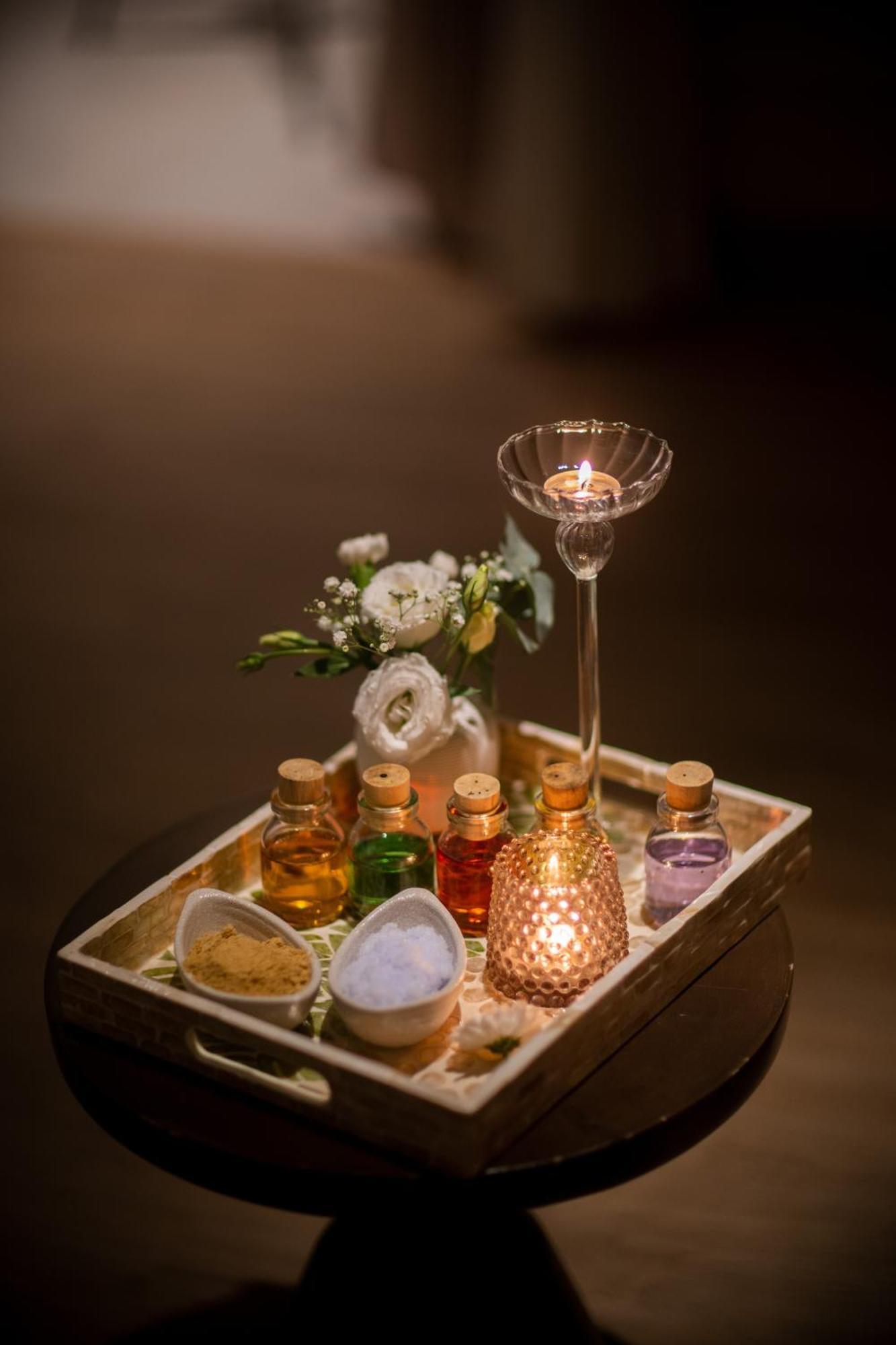 Hanoi Le Jardin Hotel & Spa Eksteriør bilde